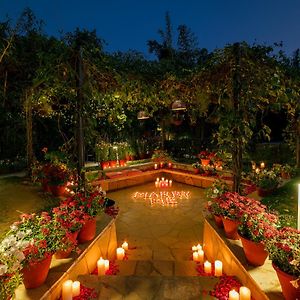Karma Chalets